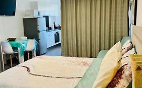 Tehautahi Cozy Lodge 1