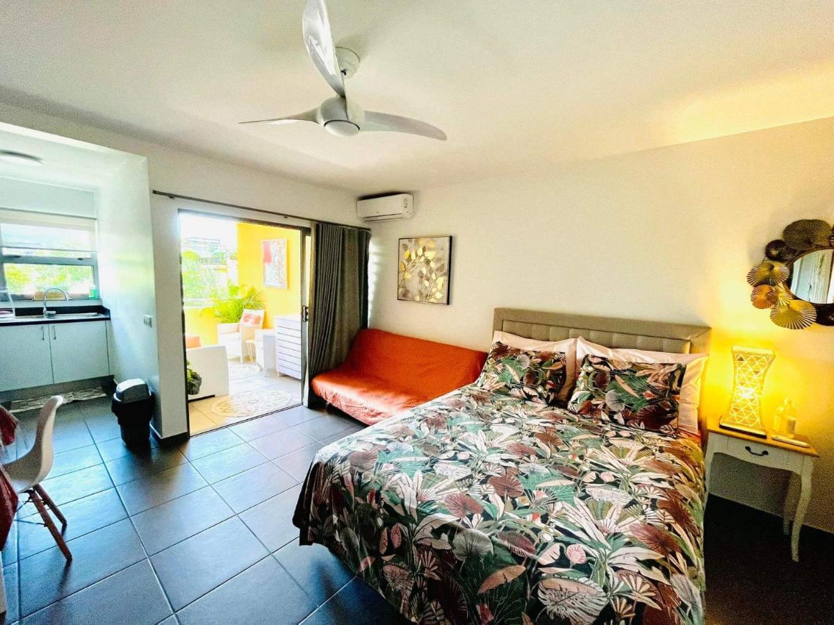 Tehautahi Cozy Lodge 1 Papeete  Exterior photo
